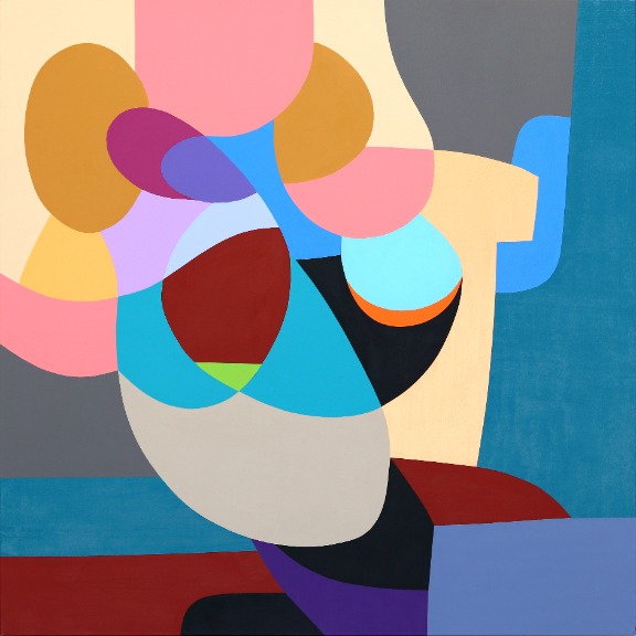 Federico Pinto Schmid: Libra image 1